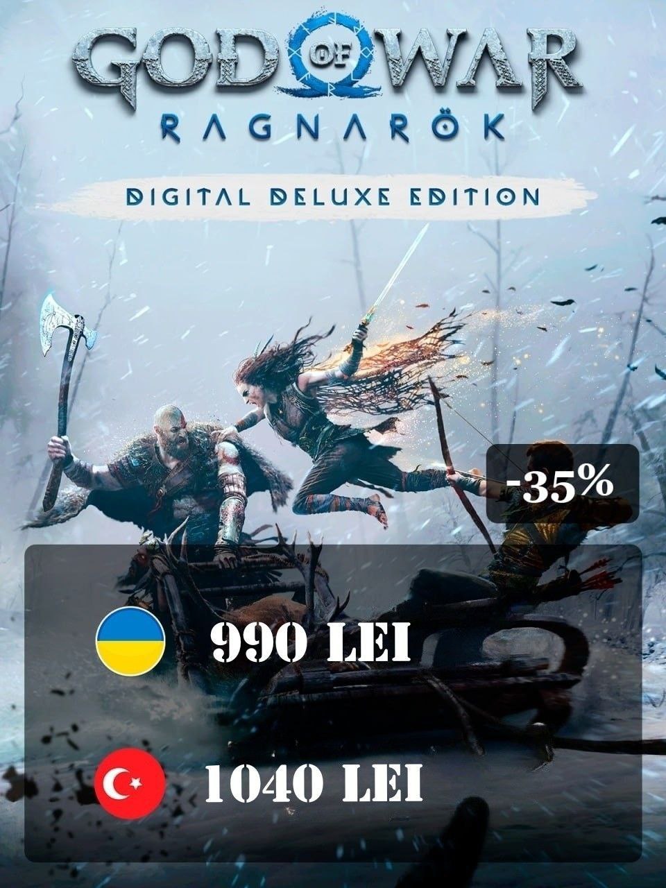 Detroit Become Human